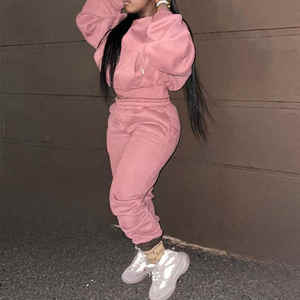 Moda Forward Fares Custom Logo Joggers en 100% algodón Trendy Streetwear Pantalones de chándal lavado ácido - Product Image 1