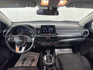 ใช้อย่างประณีต2021 Kia Forte - Product Image 5