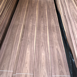 Tablero de madera de nogal negro para proyectos de carpintería personalizados de muebles de alta gama y carpintería personalizada - Product Image 1