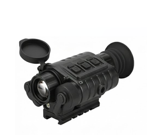 Caméra thermique Ares A625 de poche, visée tactique polyvalente, 12μm, résolution 640, portable/<span class=keywords><strong>casque</strong></span>/armure, vision nocturne - Product Image 5