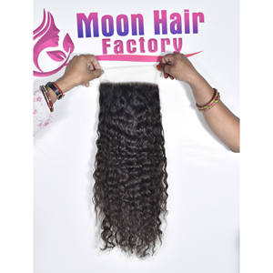 Cheveux humains vierges indiens bouclés naturels disponibles auprès des meilleurs fabricants, fournisseurs et exportateurs pour la vente - Product Image 3