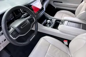 Jeep Wagoneer 2023 - Product Image 5