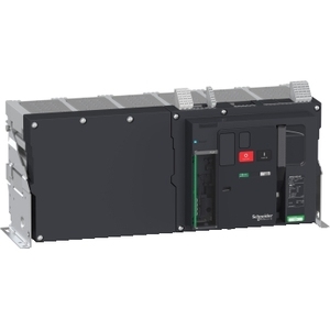 Para Schneider Electric LV848113 MasterPact MTZ3 50H2 Interruptor Automático de Aire Fijo MicroLogic X 5000A 150kA/415VAC (Icu) 3P - Product Image 1