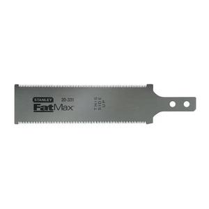 Lame de scie japonaise extra fine Stanley Fatmax, lame de scie de remplacement de qualité supérieure - Product Image 1