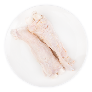 Tendón de Res Congelado para Procesamiento de Alimentos - Suministro al por Mayor - Product Image 5