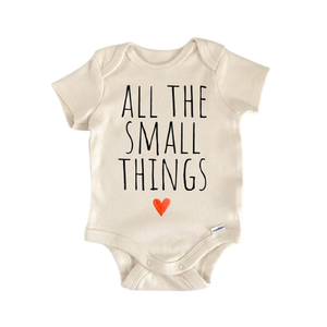 Body infantil divertido de estilo punk rock gótico para bebé, niño y niña, ropa linda para recién nacidos - Product Image 1