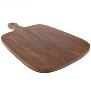 Planches à découper en bois pour la cuisine pour couper la viande Fruits et légumes Design de luxe moderne écologique et élégant - Product Image 6
