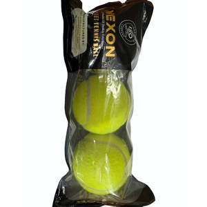 Balles de cricket et de tennis légères et durables, haute élasticité, pour le sport et les loisirs, entraînement - Product Image 1