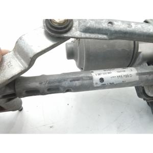 Moteur d'essuie-glace avant gauche VOLKSWAGEN Touran 1ère série (03>07) 1T0955119 - Product Image 4