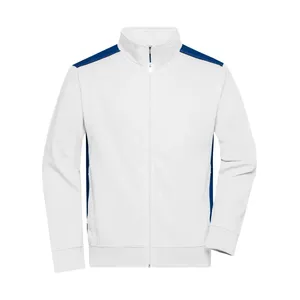 Veste de travail personnalisée pour hommes, idéale pour les sweats à capuche et les sweat-shirts promotionnels - Product Image 2