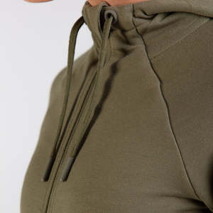 Sudadera con Capucha de Manga Larga para Mujer, Diseño Personalizado al por Mayor 2025, Ropa Deportiva de Invierno, Sexy, para Gimnasio, Entrenamiento, Poliéster/Algodón - Product Image 4