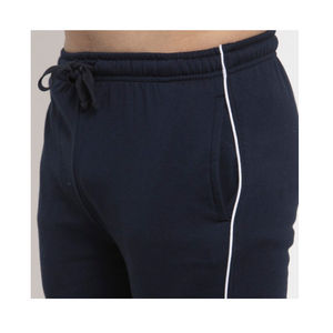 Haute qualité 100% Polyester Baggy Jogging survêtement hommes veste zippée Baggy pantalon Nylon coupe-vent costume - Product Image 2