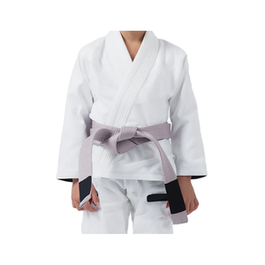 ชุดคาราเต้คิโมโนพร้อมโลโก้สั่งทำพิเศษ ชุดยูนิฟอร์มสำหรับทีม ผ้าฝ้าย 100% 460 กรัม แห้งเร็ว พิมพ์ลายดิจิตอล ตัดเย็บไร้รอยต่อ - Product Image 4