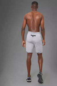 Short 100% coton imprimé pour les sports de plage Skateboarding Gym Workouts Aventures d'été et événements musicaux pour les journées de détente - Product Image 5