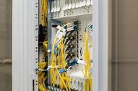 Câble à fibres optiques à faible perte, cordon de brassage sans déformation, monomode G657A1 G657A2, connecteurs SC LC FC, solution réseau FTTH