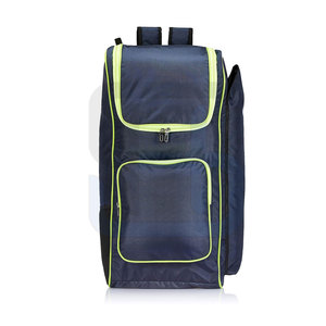 Sac de cricket en matériau durable Offre Spéciale de cricket à bas quantité minimale de commande Sac le plus vendu à bas prix pour hommes femmes - Product Image 1
