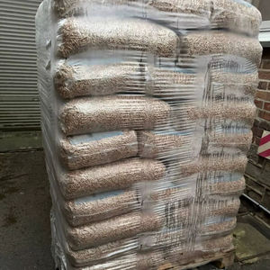 Fournisseur de granulés de bois en gros, carburant biomasse - Product Image 1