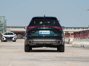 Mới Chery tiggo 8 Pro Max 5 + 2 CHỖ NGỒI SUV 2.0T 254hp hộp số tự động thích ứng điều khiển hành trình hệ thống âm thanh Sony - Product Image 5