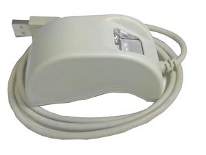 Access FM220U L1 Escáner de dispositivo de huella digital único Lector óptico pequeño basado en CMOS Captura multiusos de alta calidad - Product Image 4