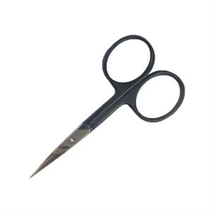 Offre Spéciale Arrivée Professionnel Manucure Ciseaux En Céramique En Acier Inoxydable Ciseaux À Ongles À Cuticules Outil De Beauté - Product Image 4