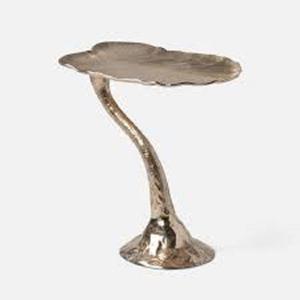 MESA DE SALA DE ESTAR SUPERIOR DE MÁRMOL PULIDO ORO PARA COMEDOR CON MESAS DE CENTRO CON ESTILO DE LATÓN DE ALTA CALIDAD ESTILO NÓRDICO MATE - Product Image 2