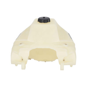 Serbatoio Acerbis 23L di Alta Qualità Nuovo per Honda Transalp in Materiale Durevole Ferro Acciaio Plastica - Product Image 1