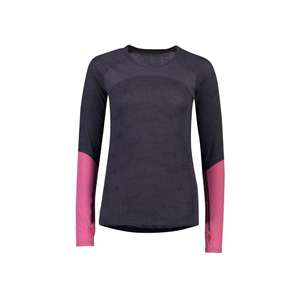 <b>Swim</b> And Sun Guard <b>Long</b> <b>Sleeve</b> Shirt UPF Fabric Shields Skin During Outdoor Aquatic Sessions - Product Image 5