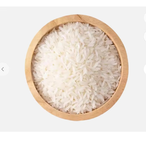 Riz Basmati Prix du riz basmati indien Riz basmati long grain de haute qualité Vente en gros au meilleur prix - Product Image 1