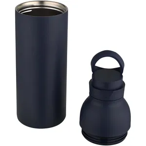 Borraccia Sportiva Riutilizzabile in Acciaio Inossidabile Illumina RCS 650 ml, Gadget Sostenibile - Product Image 3