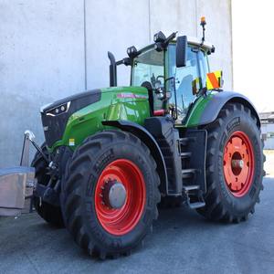 รถแทรกเตอร์การเกษตร Fendt 1050 Vario - Product Image 4