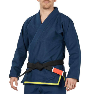 Uniforme de Jiu Jitsu a precio razonable Ropa de entrenamiento Bjj Gi Uniforme jiu jitsu kimonokimono de jiu jitsu Traje - Product Image 5