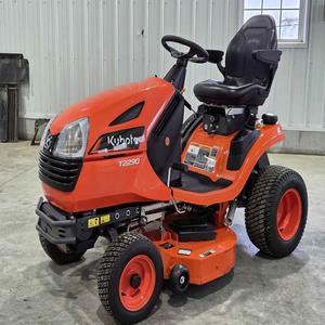 Cortadora de Césped Kubota Confiable, Diseñada para una Larga Vida Útil, Calidad Premium, Compre Hoy con Opción de Entrega Rápida - Product Image 1