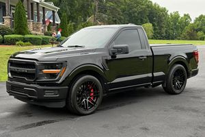 สภาพดีเยี่ยม รถฟอร์ด F150 ปี 2025 มือสอง - Product Image 4