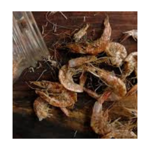 2024 cáscaras de camarón secas de alta calidad del proveedor vietnamita embalaje de bolsa a buen precio - Product Image 2