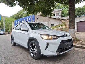 C3-XR <span class=keywords><strong>Citroen</strong></span> <span class=keywords><strong>2021</strong></span> d'occasion 190THP Gene français B-Segment <span class=keywords><strong>SUV</strong></span> 1.2T Turbo 6DCT - Product Image 3