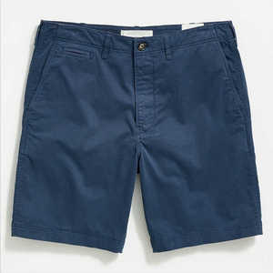 Men's Casual Golf <b>Shorts</b> 2025 Summer <b>Slim</b> <b>Fit</b> Golf <b>Shorts</b> Solid Color Pure Cotton Waterproof Golf <b>Shorts</b> Male - Product Image 1