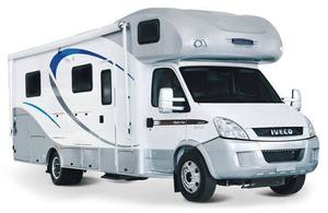 Original de alta configuración RV New Car Motor Home RV Camper Vans 4x4 Changan Fengjing Motorhome para la venta - Product Image 3