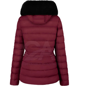 Vêtement d'extérieur décontracté pour femmes, veste en fausse fourrure d'hiver avec capuche, manteau chaud en peluche, veste à capuche en fausse fourrure surdimensionnée pour femmes - Product Image 2