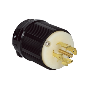 Enchufe NEMA 120/208V 20A, cUL listado - Product Image 1