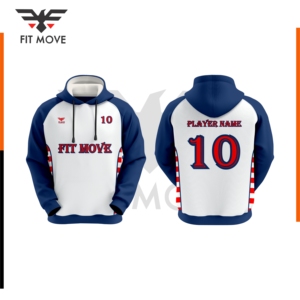 Nuevo conjunto de baloncesto de moda, camisetas de poliéster totalmente personalizadas, sudaderas con capucha, mochila, características transpirables, servicios OEM al por mayor - Product Image 2