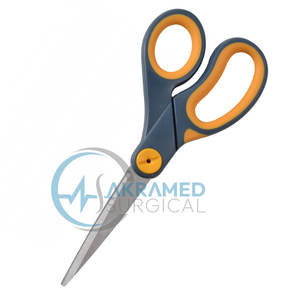 Ciseaux en acier inoxydable Westcott de haute qualité Source d'alimentation manuelle de qualité supérieure Nouvelle arrivée Base d'instruments chirurgicaux - Product Image 3