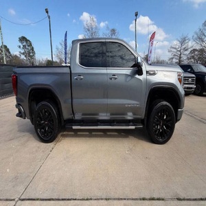 EXCELENTE ESTADO, GMC Sierra 1500 Limited 2022 - Product Image 2