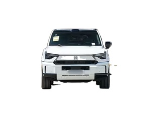 Vente flash SUV hybride rechargeable abordable 5 places Véhicule à énergie nouvelle disponible en stock - Product Image 5