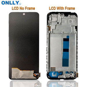 Nhà Máy Bán Buôn Điện Thoại Di Động Màn Hình Lcd Cho Redmi Lưu Ý 12 4G Thay Thế Giá Rẻ LCD Hiển Thị Màn Hình Cảm Ứng <span class=keywords><strong>Digitizer</strong></span> - Product Image 2