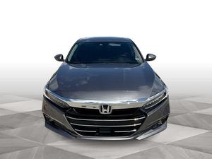 ¡CAÍDA DE PRECIO! Subasta de Concesionario: Honda Accord EX-L FWD 2022 en Venta - Product Image 2