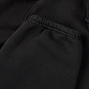 กางเกงจ็อกเกอร์ลำลองเนื้อผ้านุ่มสบายสำหรับผู้ชายและผู้หญิง เหมาะสำหรับการพักผ่อน การออกกำลังกายในยิม และกิจกรรมกลางแจ้ง - Product Image 4