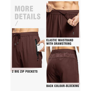 Pantalones de Hombre de Primera Calidad, 350 g/m², Algodón Vintage, Unisex, Convertibles, con Dobladillo Abierto, Diseño Personalizado - Product Image 5