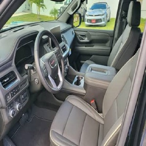 GMC Yukon XL SLT 4x4 2022 SUPER LIMPIO, LISTO PARA ENVIAR - Product Image 3