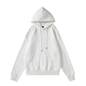 Venta al por mayor de baja tasa de venta al por mayor de mujeres con capucha de alta calidad con capucha ropa de mujer con capucha personalizada para mujeres - Product Image 6