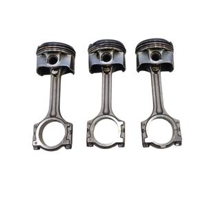 Pistoni Motore RENAULT Clio IV Serie 120A13899R H4BB410 TwinAir 9000 (12>19) - Product Image 1